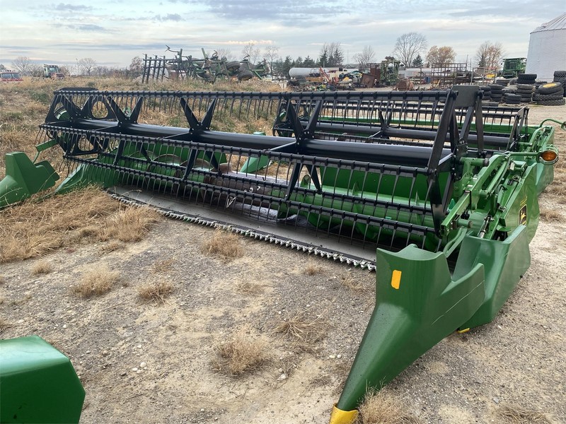 Reitzel Tractor LLC Edon Edon, OH Machinery Pete