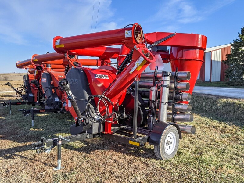 Used Rem Grain Vacs for Sale 102 Listings Machinery Pete