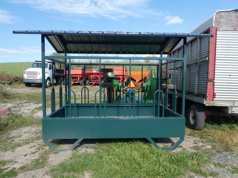 Used Feed Wagons for Sale 349 Listings Machinery Pete