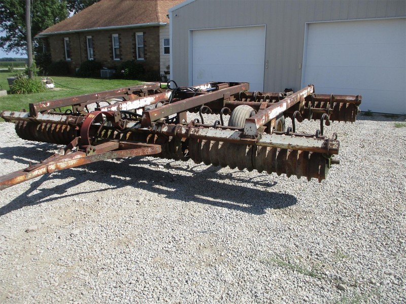 Used Land Rollers for Sale 146 Listings Machinery Pete