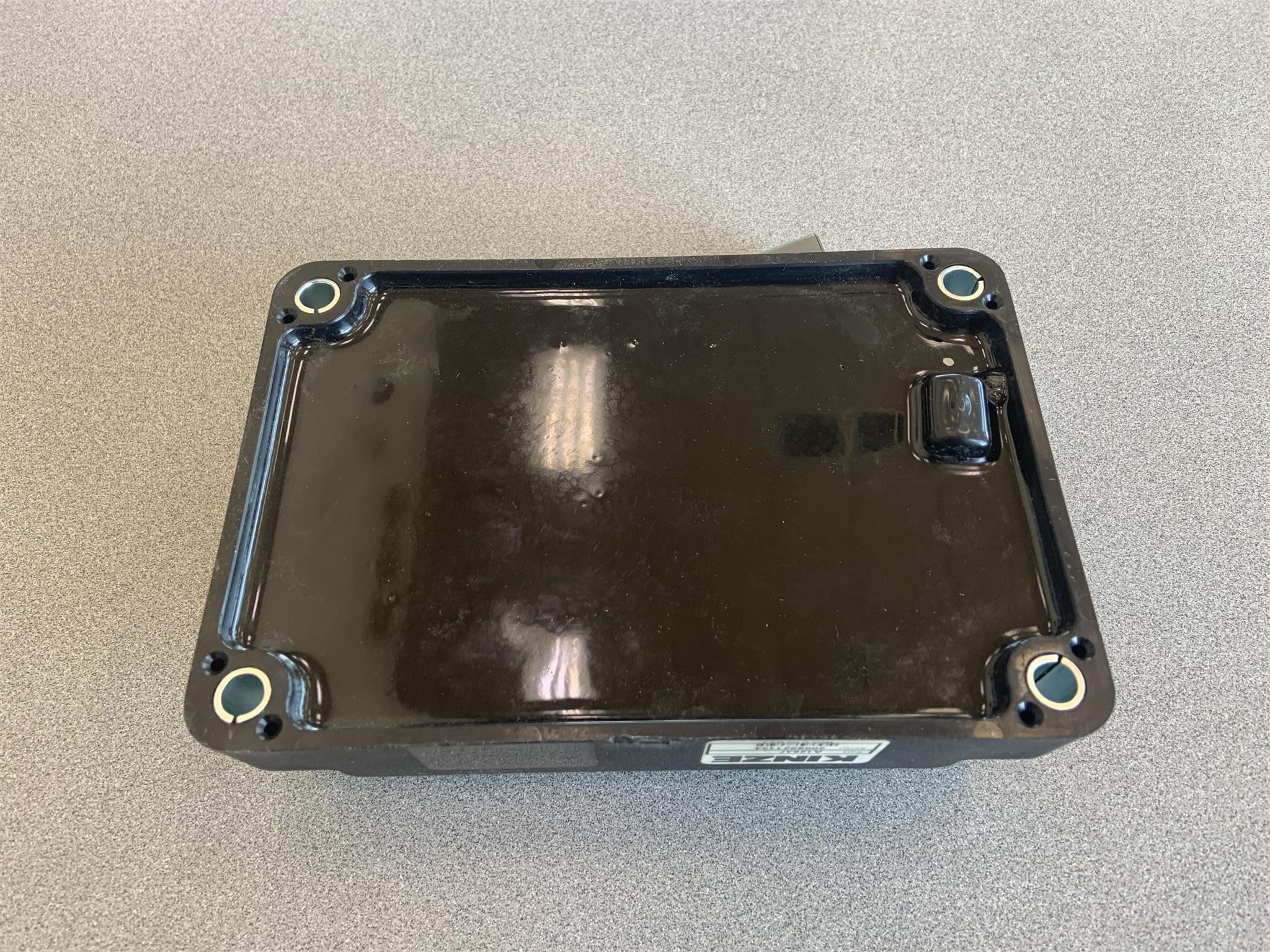 Kinze CLUTCH CONTROL MODULE Planter and Drill Attachment 750 Machinery Pete