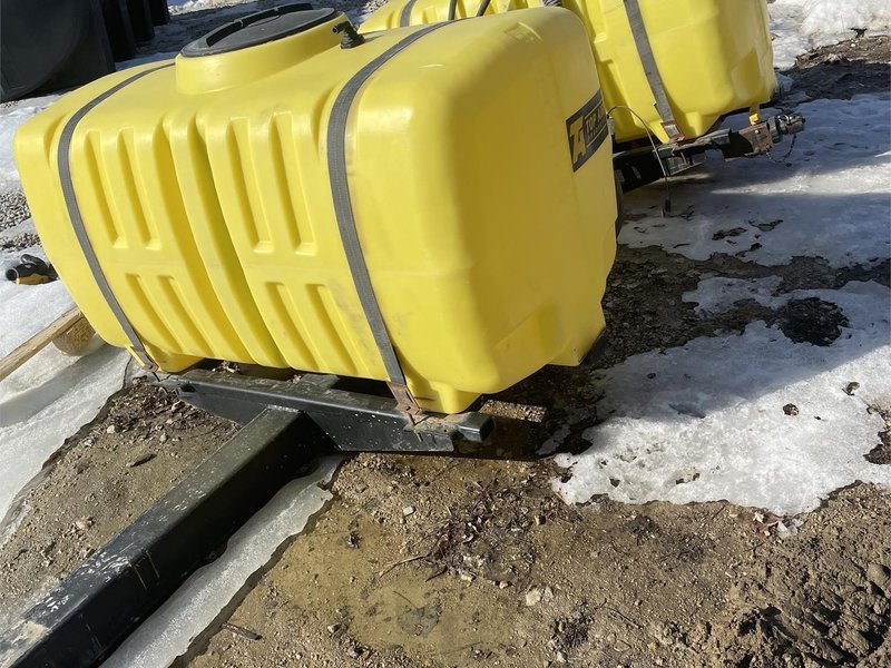 J&S Repair, Inc. Grand Meadow Grand Meadow, MN Machinery Pete