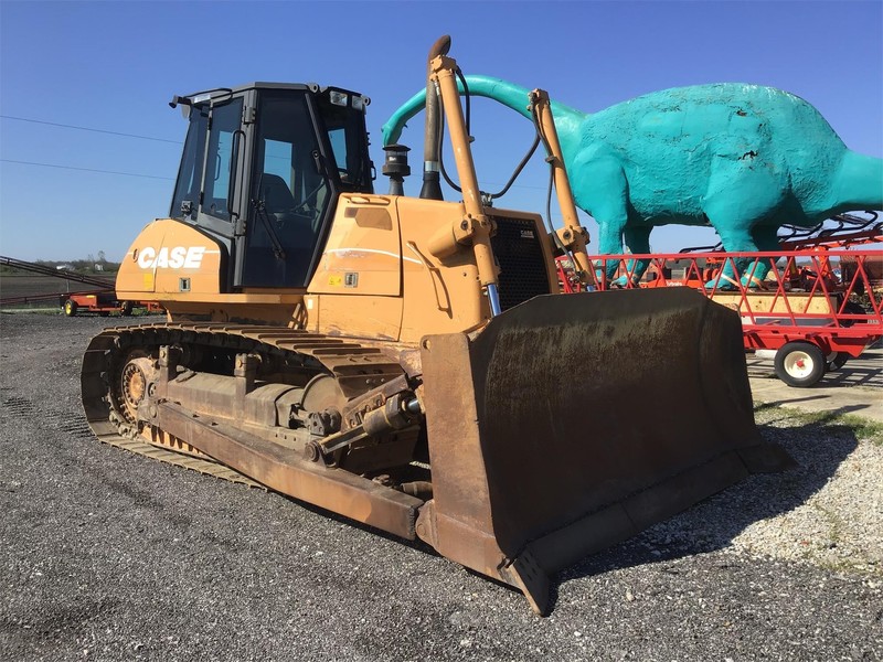Used Case 1850K Dozers for Sale Machinery Pete