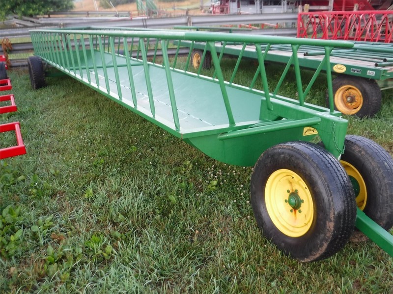 Used Feed Wagons for Sale 390 Listings Machinery Pete