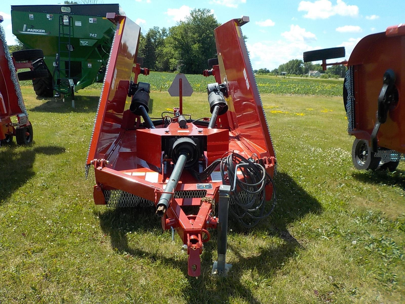 2023 Farm King 1530 Rotary Cutter 21,900 Machinery Pete