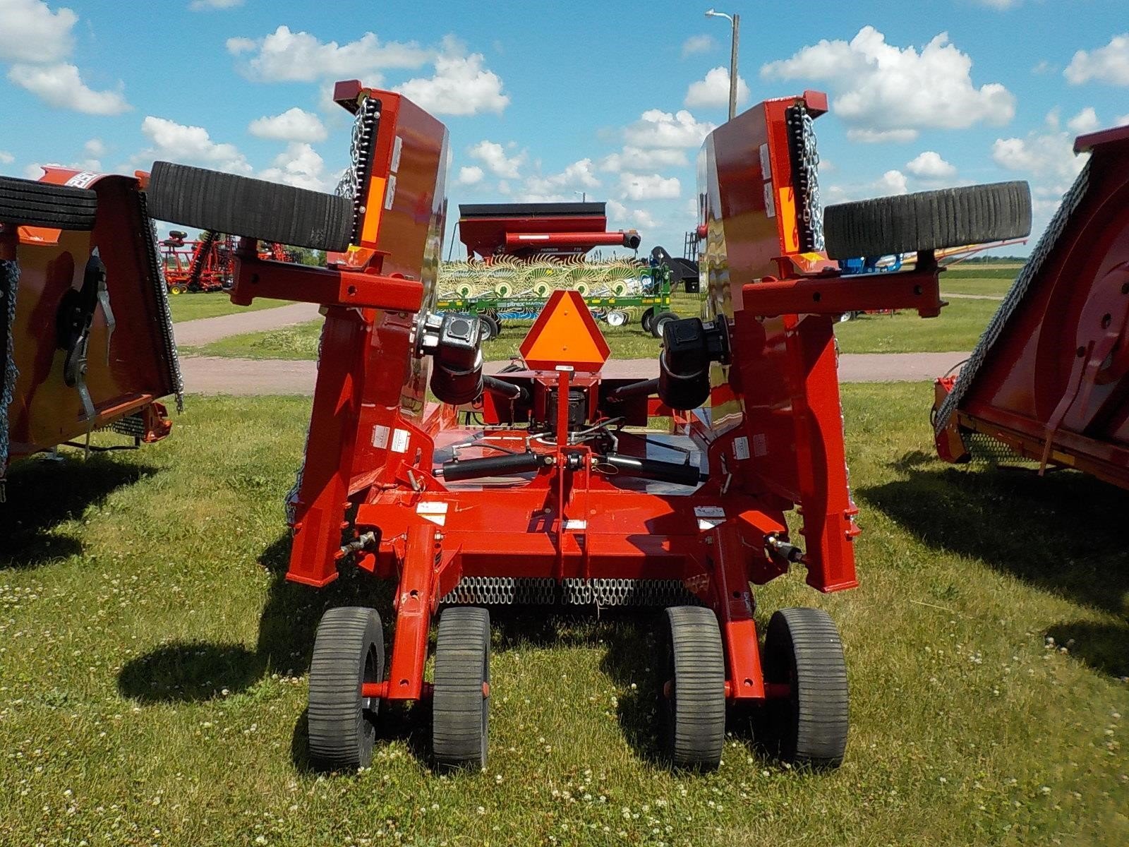 2023 Farm King 1530 Rotary Cutter 21,900 Machinery Pete