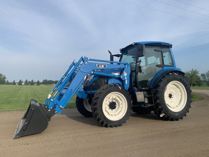Used LS Tractors for Sale 231 Listings Machinery Pete