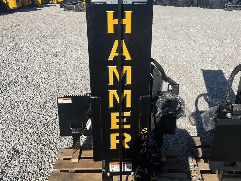 J&S Repair, Inc. Grand Meadow Grand Meadow, MN Machinery Pete