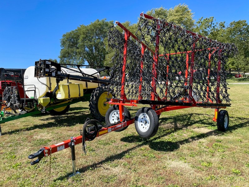 Used Harrows for Sale 470 Listings Machinery Pete