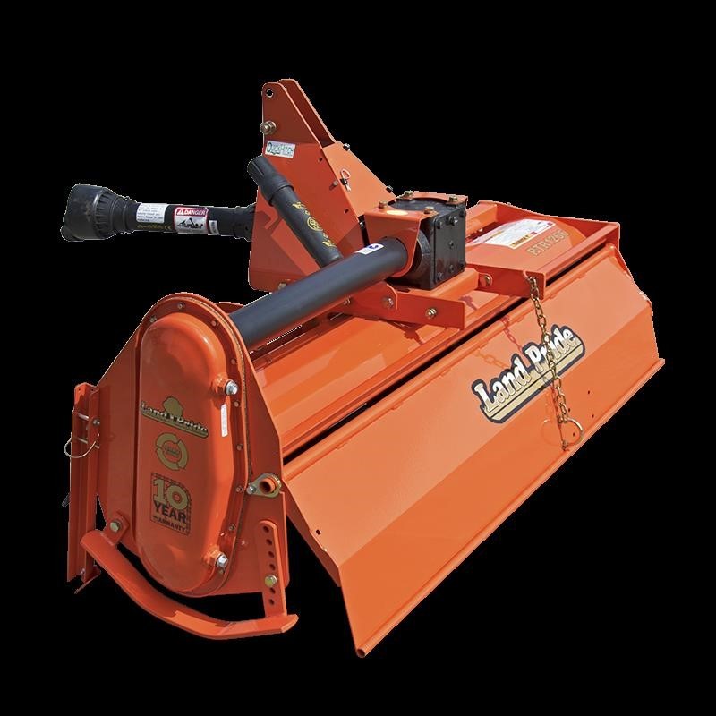 Land Pride RTR1258 Lawn Mower Call Machinery Pete