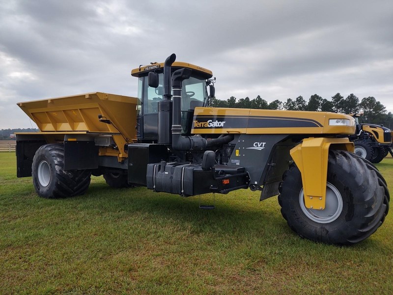 Atlantic Southern Tifton Ga