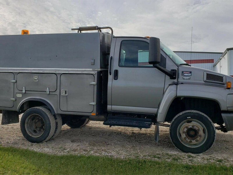 Used Grain Trucks for Sale 108 Listings Machinery Pete