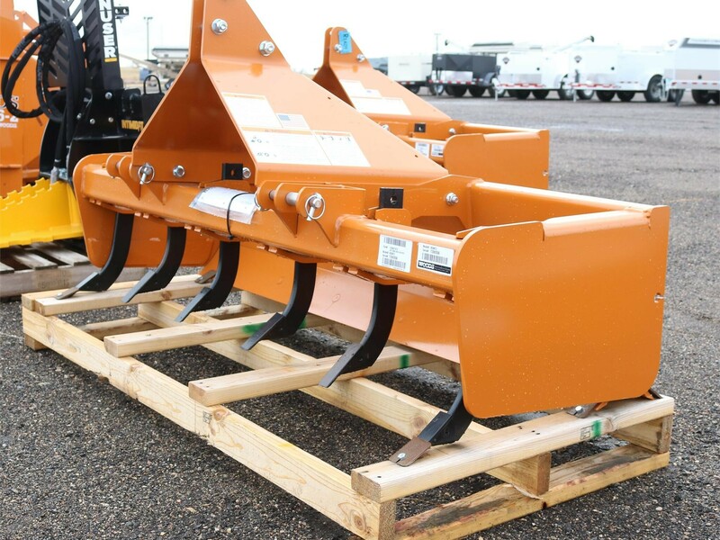 Used Woods Blades for Sale 262 Listings Machinery Pete