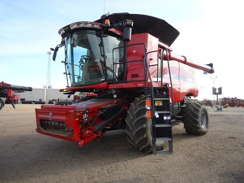 Arnold's of Mankato North Mankato, MN Machinery Pete