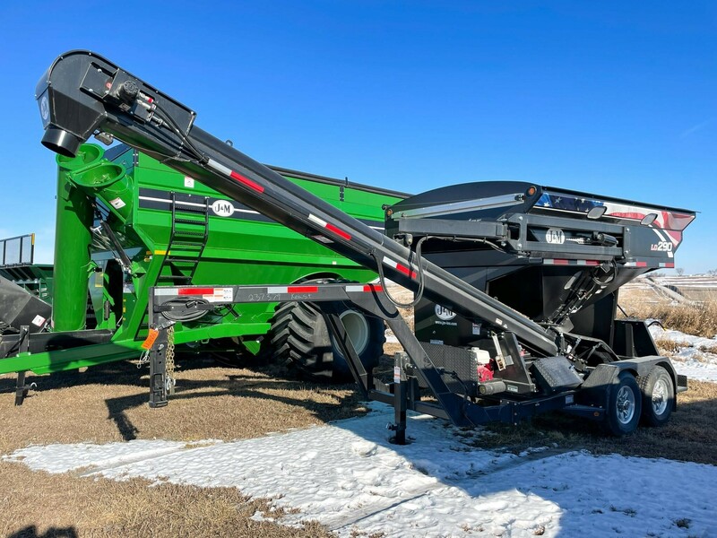 Used Seed Tenders for Sale 1159 Listings Machinery Pete