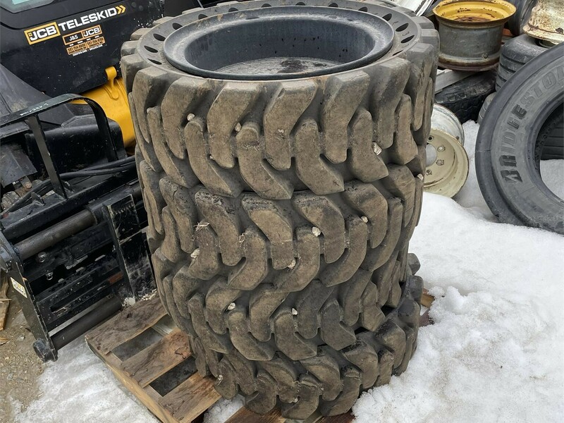 J&S Repair, Inc. Grand Meadow Grand Meadow, MN Machinery Pete