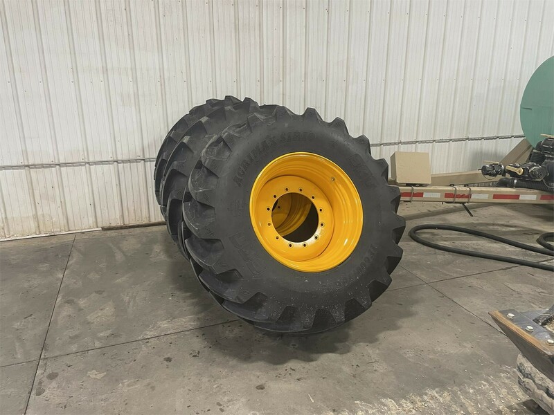 J&S Repair, Inc. Grand Meadow Grand Meadow, MN Machinery Pete