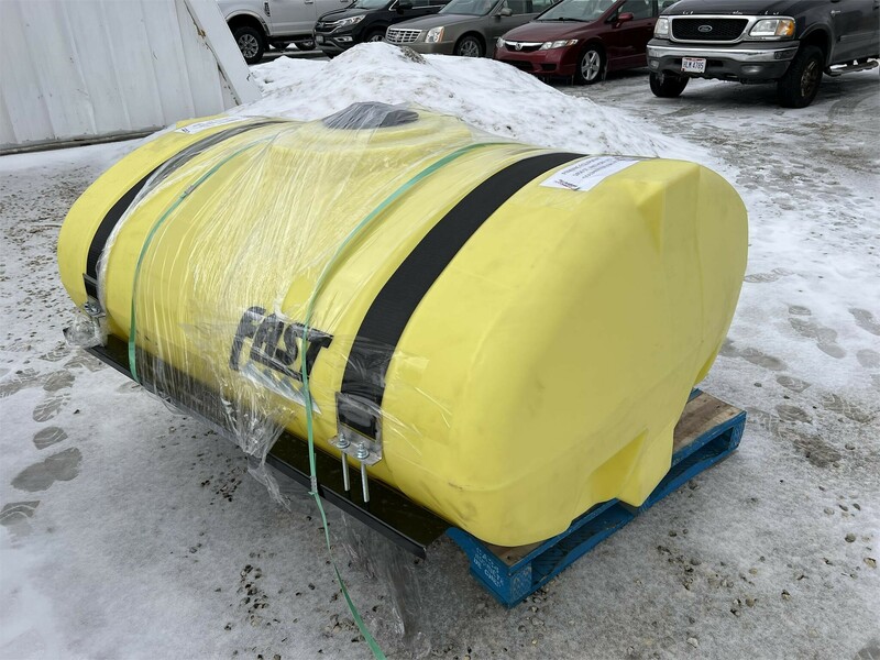 Used Tanks for Sale Machinery Pete