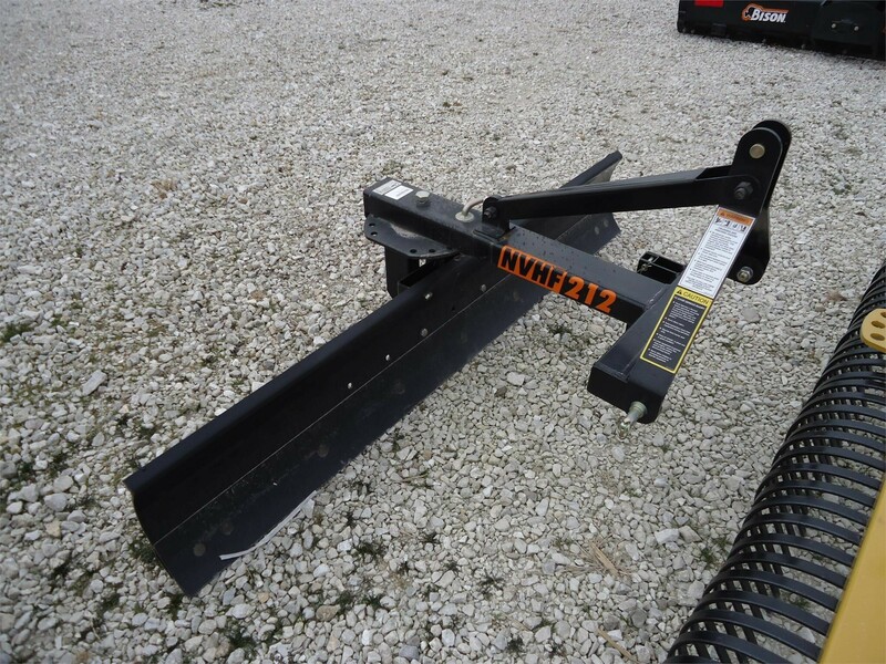 Used Bison Blades for Sale 30 Listings Machinery Pete