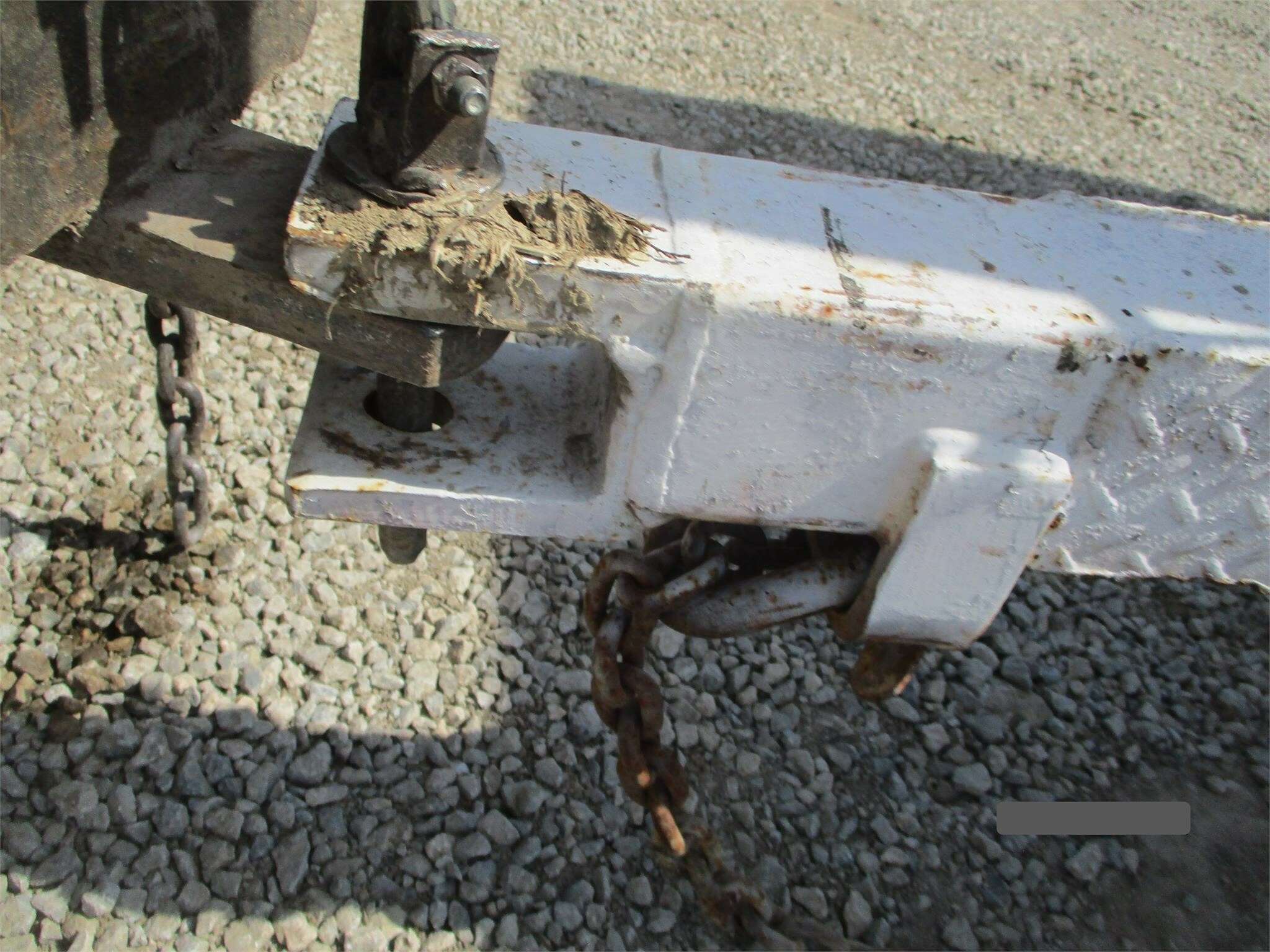 Willmar S500 Pull-Type Fertilizer Spreader - $5,500 | Machinery Pete