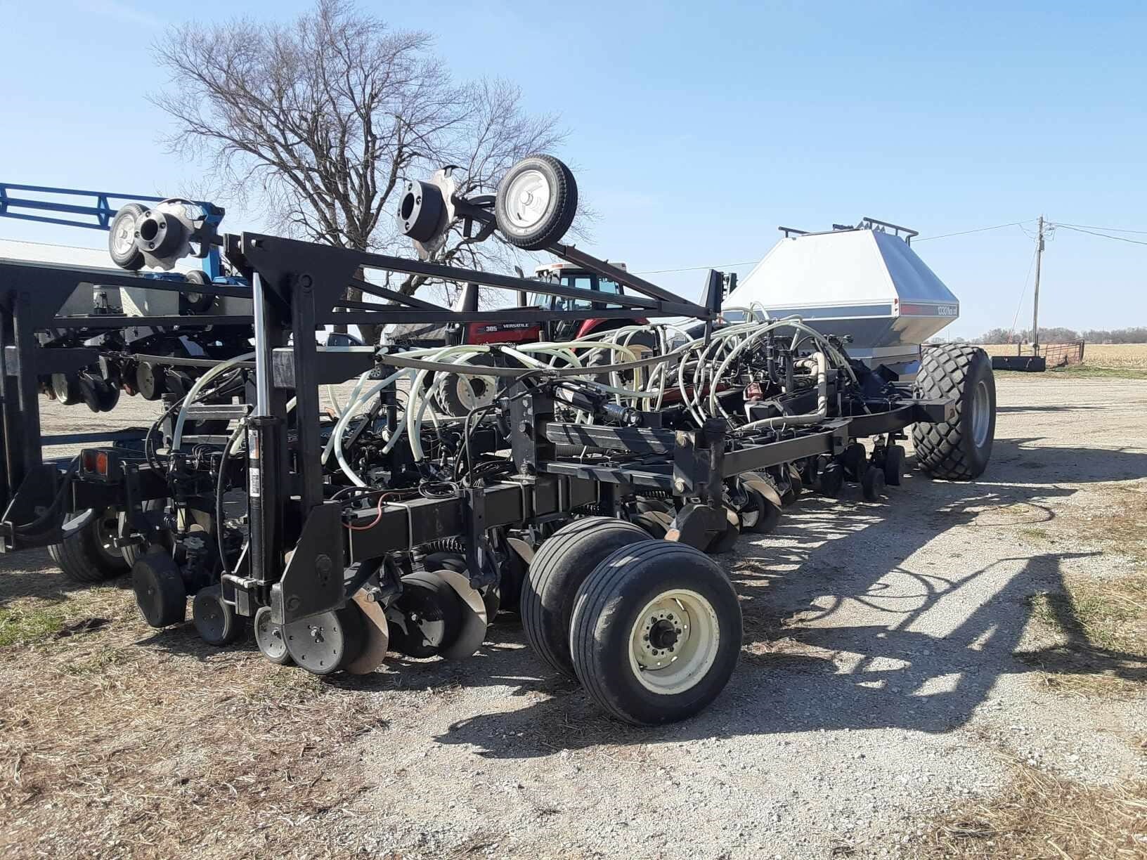2017 FlexiCoil 1330 Air Seeder 19,500 Machinery Pete