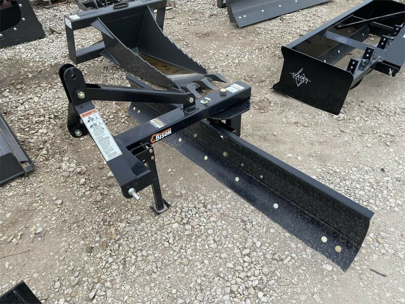 Used Bison Blades for Sale 31 Listings Machinery Pete
