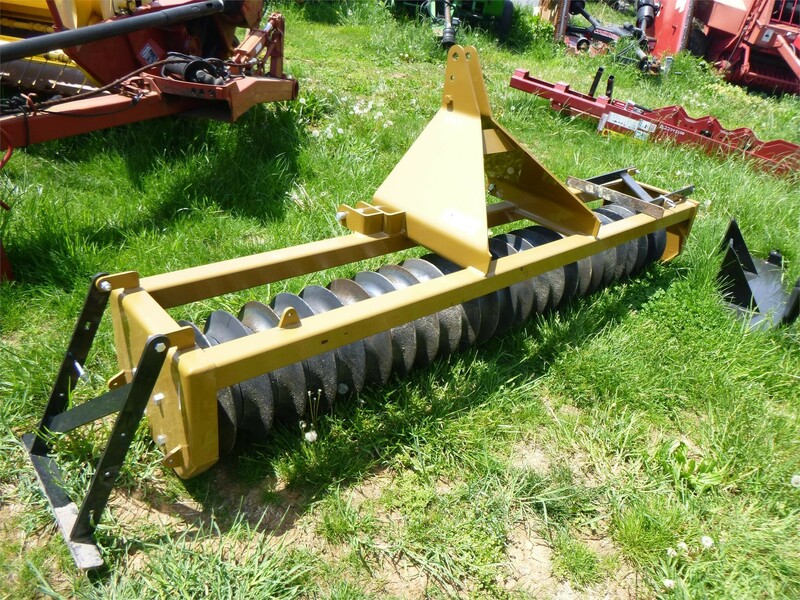 Used Mulchers / Cultipackers for Sale 690 Listings Machinery Pete