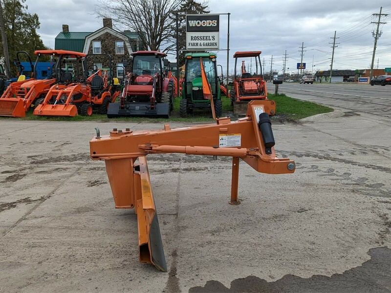 Used Woods Blades for Sale 262 Listings Machinery Pete