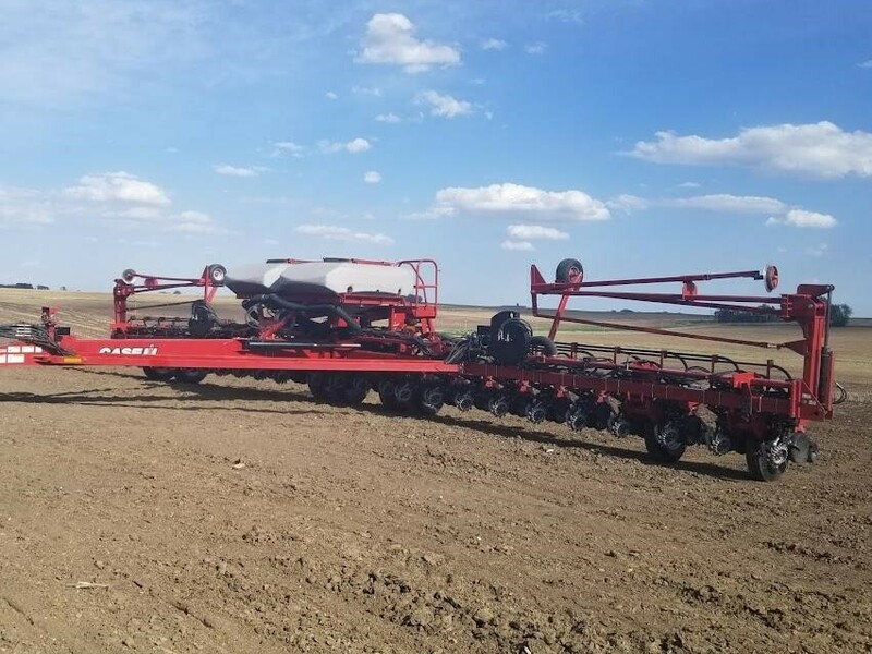 Used Planters for Sale 2825 Listings Machinery Pete