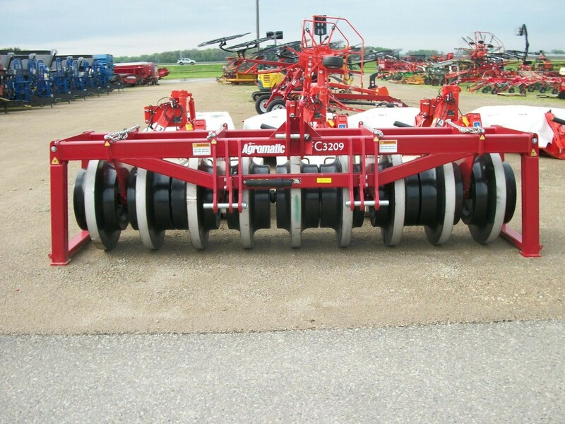 Used Land Rollers for Sale 138 Listings Machinery Pete