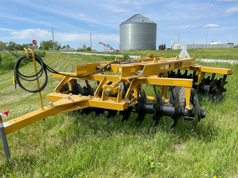 Used Disks for Sale 2088 Listings Machinery Pete