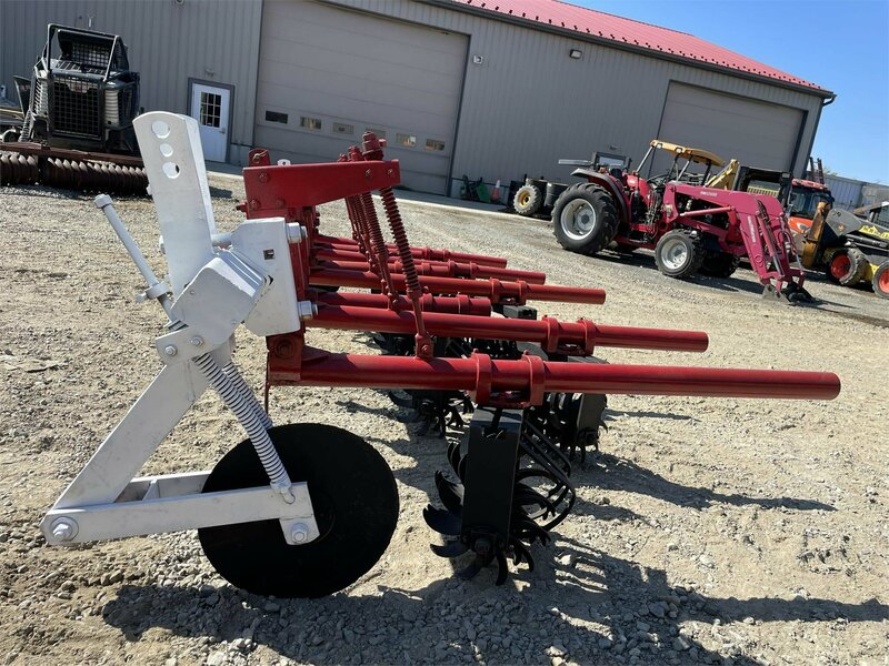 Used Cultivators for Sale 433 Listings Machinery Pete