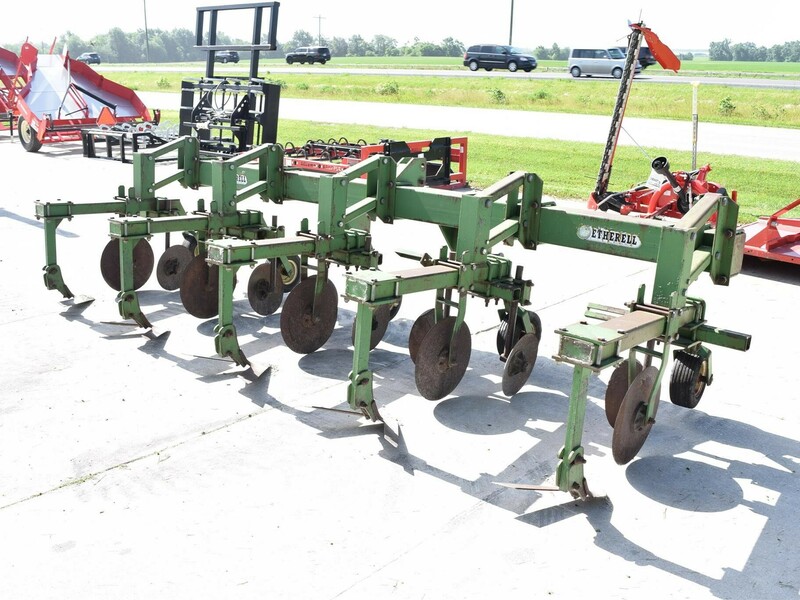 Used Cultivators for Sale 419 Listings Machinery Pete