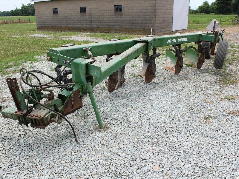 Used Plows for Sale 568 Listings Machinery Pete