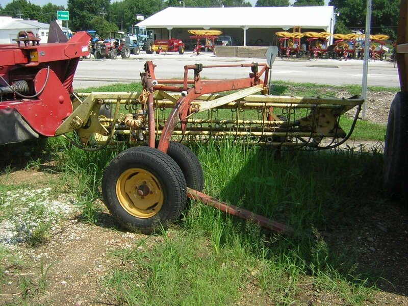 Used Rakes for Sale Machinery Pete