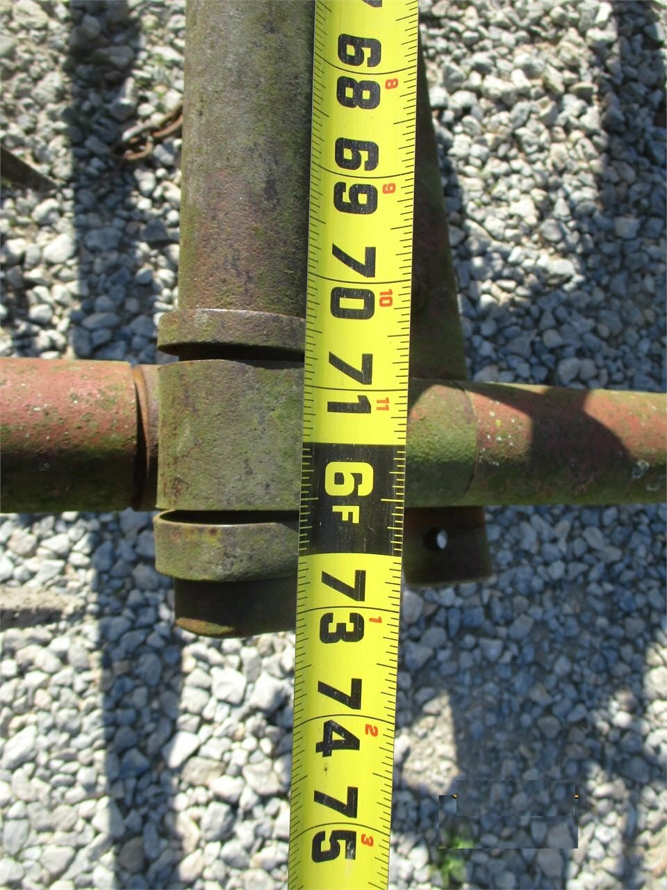 Remlinger DRH24 Harrow 500 Machinery Pete