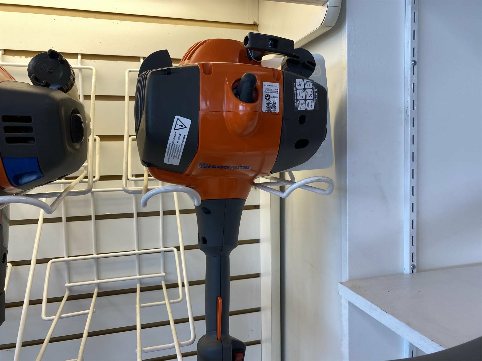 2020 Husqvarna 128LD Accessories and Attachment 199 Machinery Pete