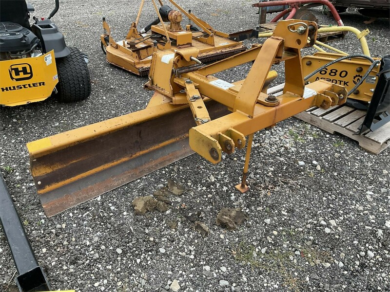 Used Woods Blades for Sale 233 Listings Machinery Pete