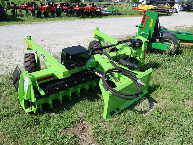Used Rock Pickers for Sale 173 Listings Machinery Pete