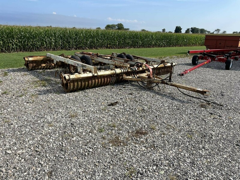 Used Land Rollers for Sale 170 Listings Machinery Pete