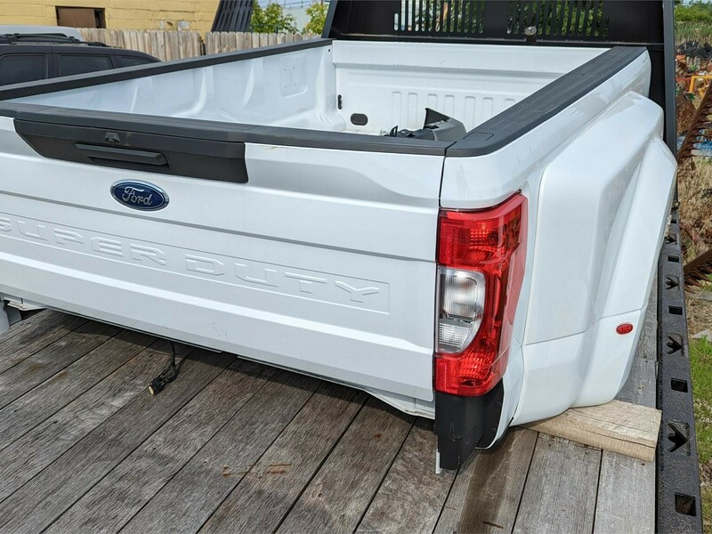 Used Truck Beds for Sale 181 Listings Machinery Pete