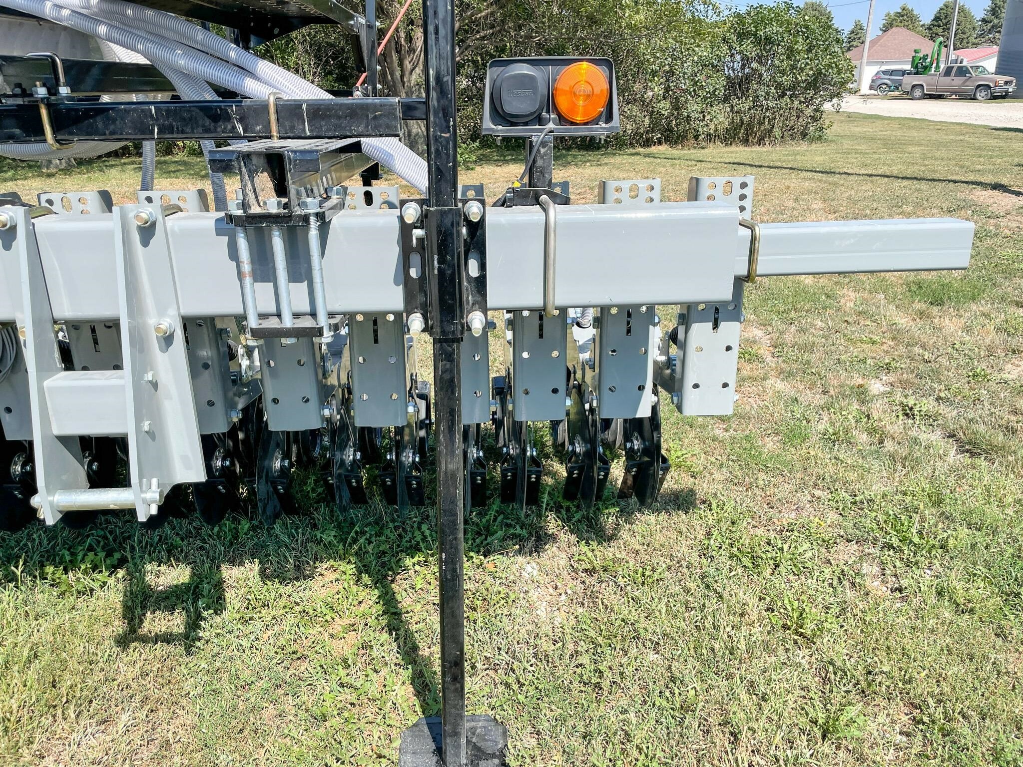 2024 Hiniker CC7000151100 Air Seeder Call Machinery Pete