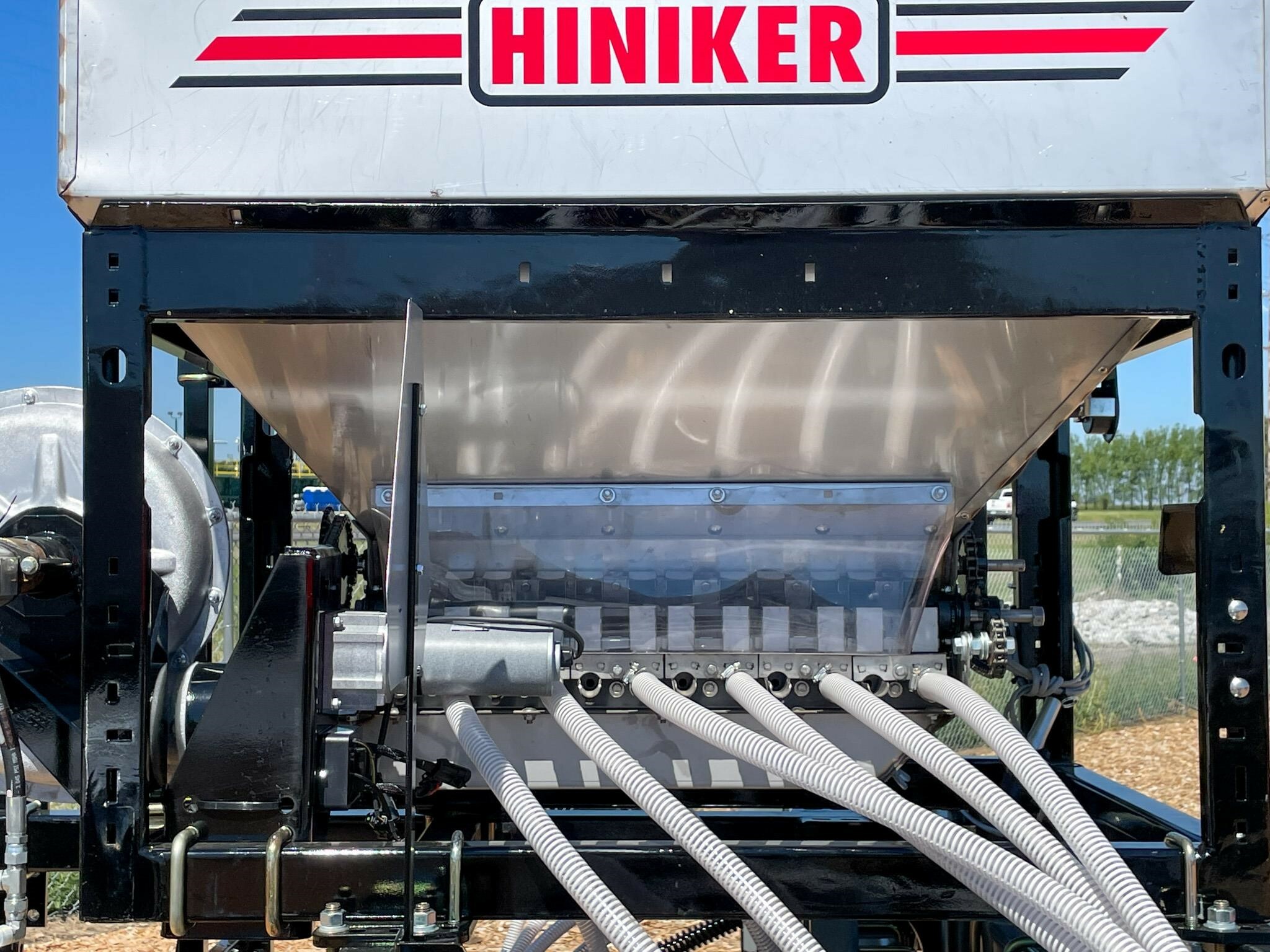 2024 Hiniker CC7000151100 Air Seeder Call Machinery Pete
