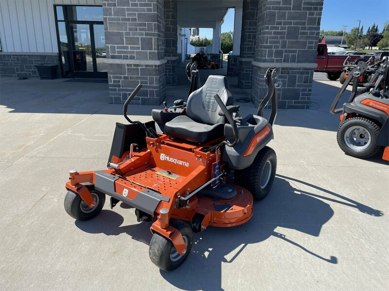 2022 Husqvarna Z454 Lawn Mower - $Call | Machinery Pete