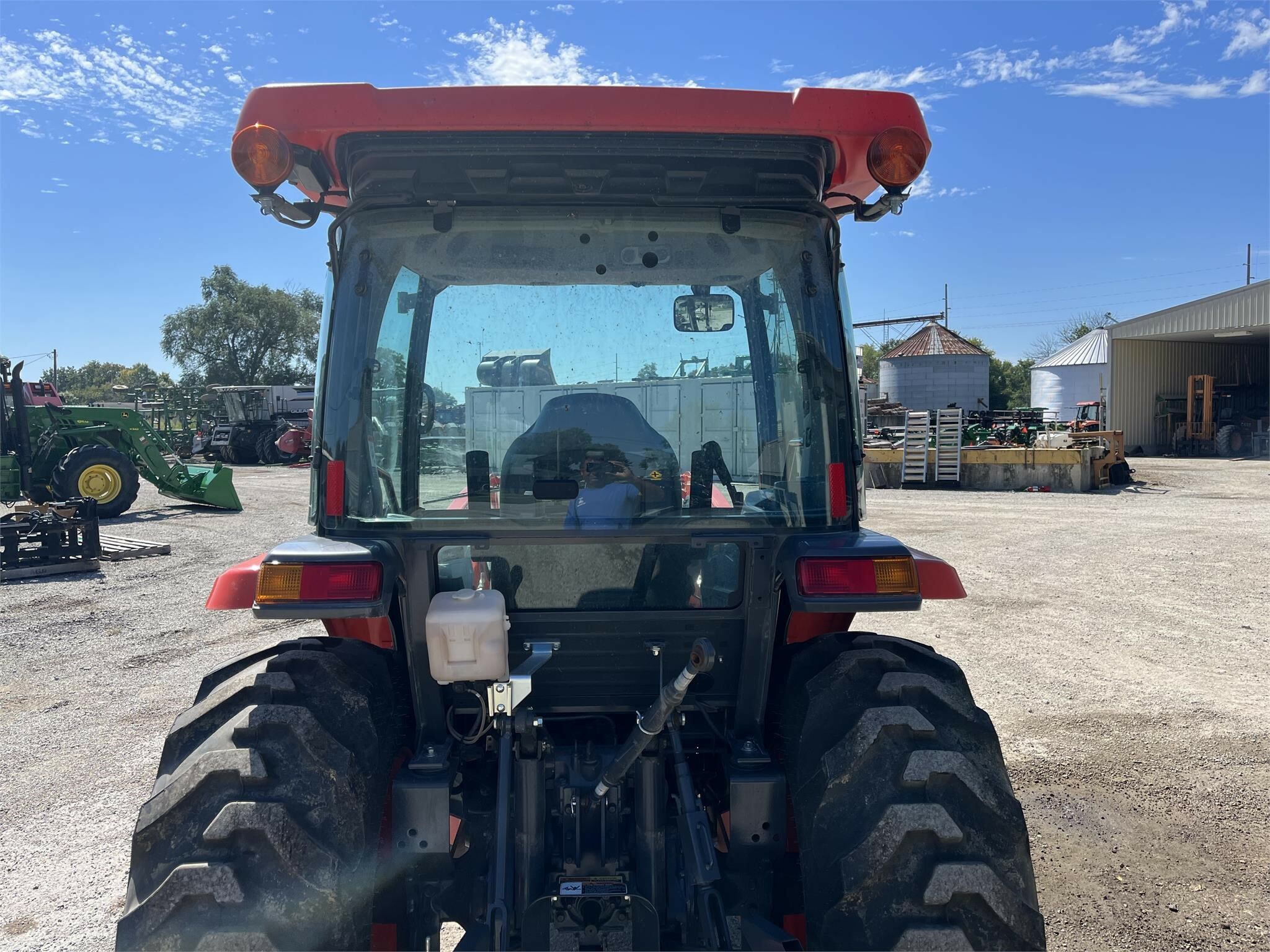 2020 Kubota L3560 Tractor - $35,000 | Machinery Pete