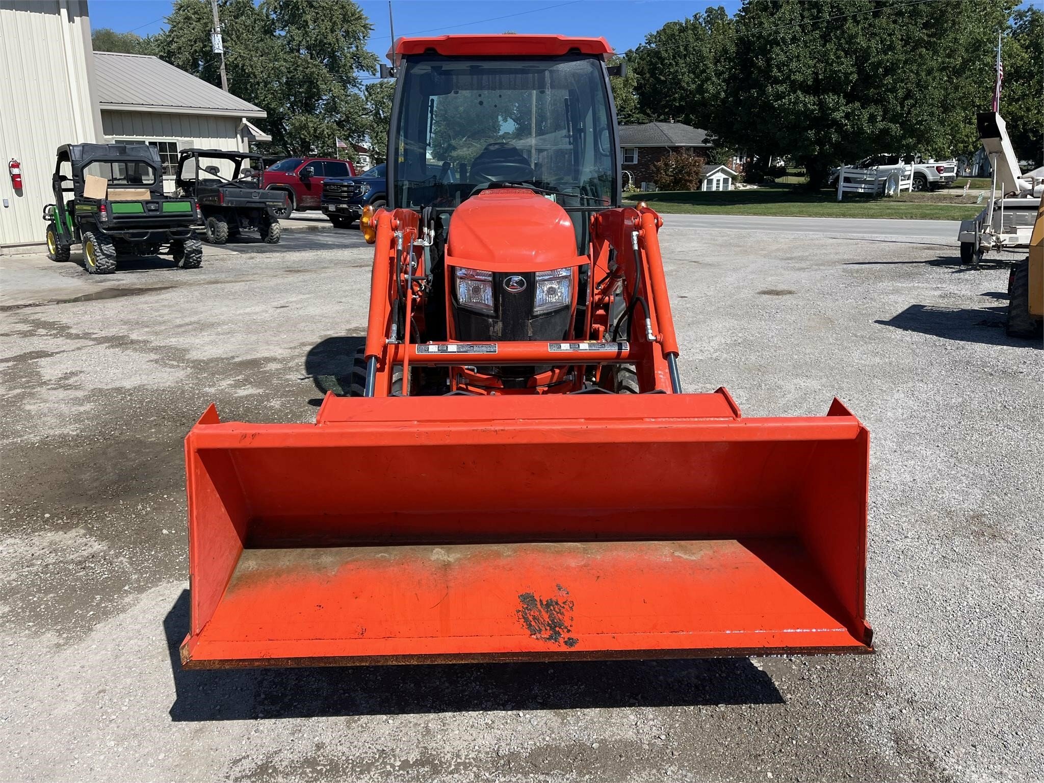 2020 Kubota L3560 Tractor - $35,000 | Machinery Pete