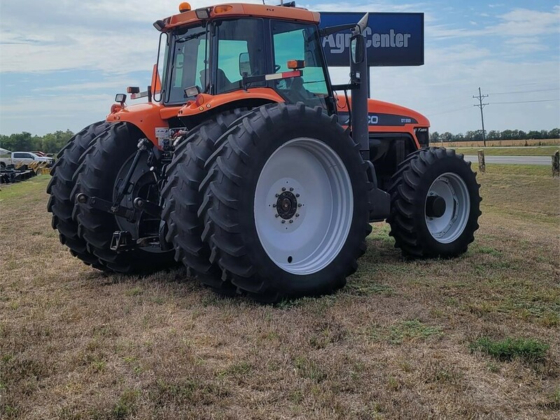 Used AGCO Tractors for Sale 31 Listings Machinery Pete