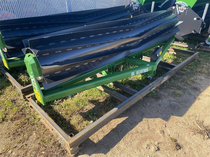 Used Land Rollers for Sale Machinery Pete