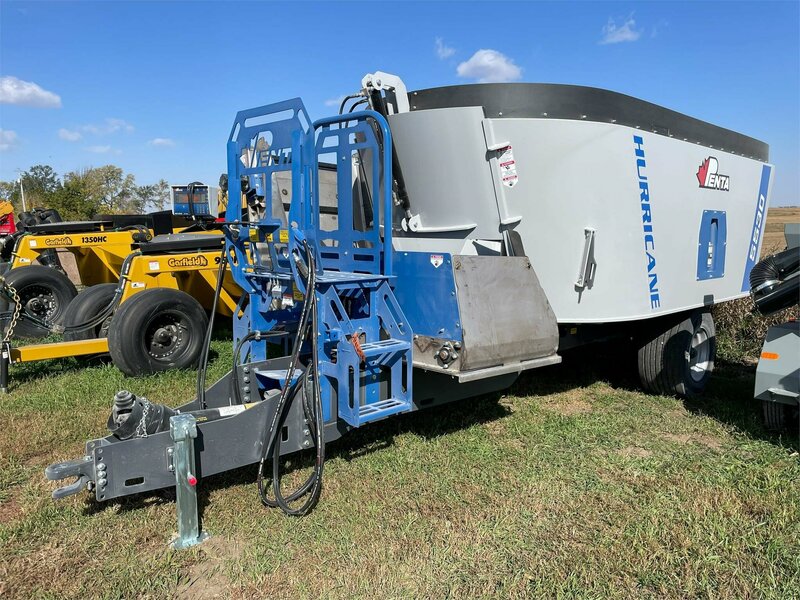 Used Feed Wagons for Sale 308 Listings Machinery Pete