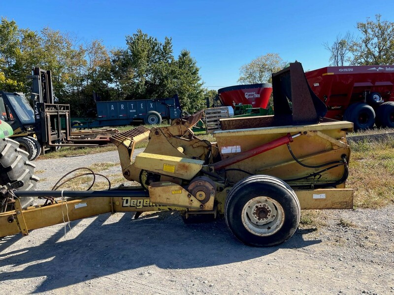 Page 4 of 7 Used Rock Pickers for Sale 163 Listings Machinery Pete